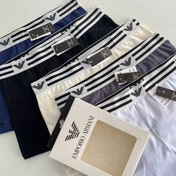 Cueca ARM - Kit com 3 peças - 10016028 - Atacado Porto Alegre