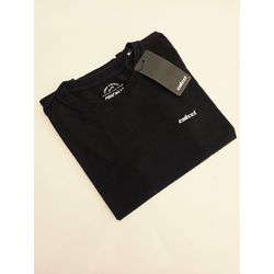 Camiseta Baby look Feminina CLC - Preto - babyCLC0... - Atacado Porto Alegre