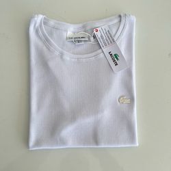 Camiseta Feminina LCT - Branco - babyLCT0010 - Atacado Porto Alegre