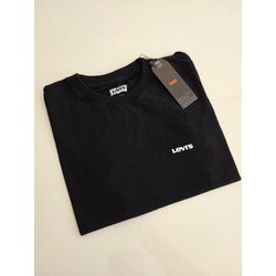 Camiseta Baby look Feminina LVS - Preto - babyLVSC... - Atacado Porto Alegre