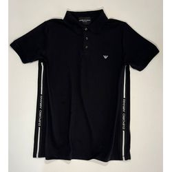 Gola Polo Premium ARM - Preto - 801003037 - Atacado Porto Alegre