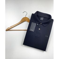 Gola Polo Premium ARM - Preto - 801003042 - Atacado Porto Alegre