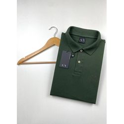 Gola Polo Premium ARM - Verde - 801003038 - Atacado Porto Alegre