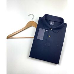 Gola Polo Premium ARM - Marinho - 801003041 - Atacado Porto Alegre