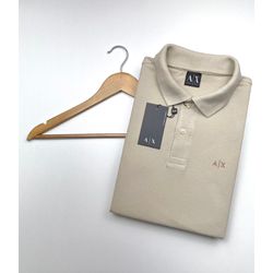 Gola Polo Premium ARM - Bege - 801003040 - Atacado Porto Alegre