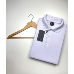 Gola Polo Premium ARM - Branco - 801003039 - Atacado Porto Alegre
