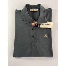 Gola Polo Premium BRB - Cinza - polobrb0003 - Atacado Porto Alegre