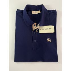 Gola Polo Premium BRB - Azul marinho - polobrb0002 - Atacado Porto Alegre