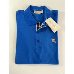 Gola Polo Premium BRB - Azul royal - polobrb0005 - Atacado Porto Alegre