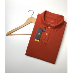 Gola Polo Premium ELS - Telha - golapoloels0014 - Atacado Porto Alegre