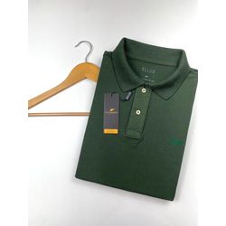 Gola Polo Premium ELS - Verde - golapoloels0016 - Atacado Porto Alegre