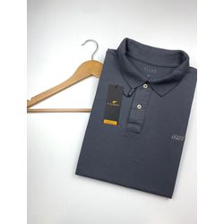 Gola Polo Premium ELS - Cinza - golapoloels0018 - Atacado Porto Alegre