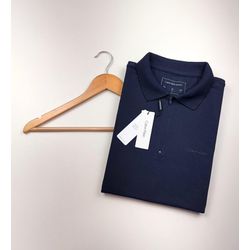 Gola Polo Premium ELS Ziper - Azul marinho - golap... - Atacado Porto Alegre
