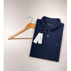 Gola Polo Premium ELS - Azul Marinho - golapoloels... - Atacado Porto Alegre