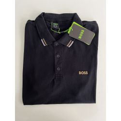 Gola Polo Premium HB - Preto - polohb0001 - Atacado Porto Alegre