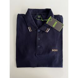 Gola Polo Premium HB - Azul marinho - polohb0008 - Atacado Porto Alegre