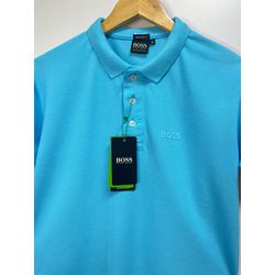 Gola Polo Premium HB - Azul - 801016090 - Atacado da Camiseteria Poa