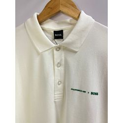 Gola Polo Premium HB - Off White - 80101601124 - Atacado da Camiseteria Poa