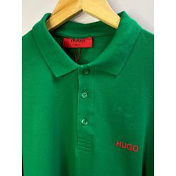 Gola Polo Premium HB - Verde - 80101601141 - Atacado da Camiseteria Poa