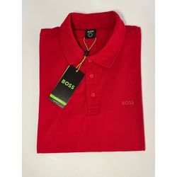 Gola Polo Premium HB - Vermelho - 80101601165 - Atacado da Camiseteria Poa