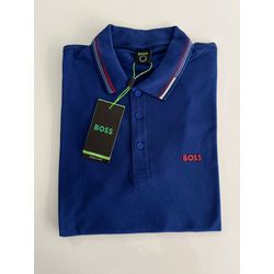 Gola Polo Premium HB - Royal - 801016011103 - Atacado da Camiseteria Poa