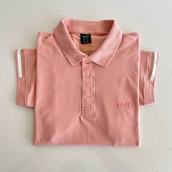 Gola Polo Premium HB - Rosa - 801016011113 - Atacado da Camiseteria Poa
