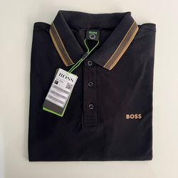 Gola Polo Premium HB - Preto - golapolohb0013 - Atacado Porto Alegre