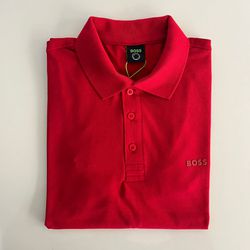 Gola Polo Premium HB - Vermelho - golapolohb0016 - Atacado Porto Alegre