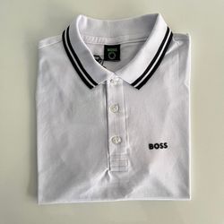 Gola Polo Premium HB - Branco - golapolohb0014 - Atacado Porto Alegre