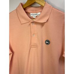 Gola Polo Premium Lct - Salmão - 801018083 - Atacado Porto Alegre