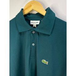 Gola Polo Premium Lct - Verde - 801018170 - Atacado da Camiseteria Poa