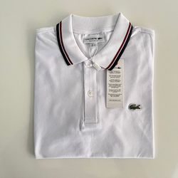 Gola Polo Premium Lct - Branco - 15533274565 - Atacado Porto Alegre