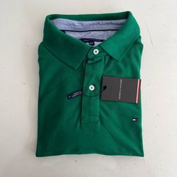 Gola Polo Plus Size Premium TH - Verde - 801216051 - Atacado da Camiseteria Poa
