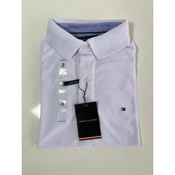 Gola Polo Plus Size Premium TH - Branco - 8012160... - Atacado da Camiseteria Poa