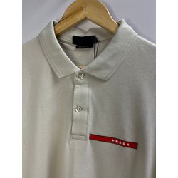 Gola Polo Premium PRD - Bege - 8010203068 - Atacado da Camiseteria Poa