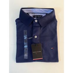 Gola Polo Premium TH - Azul Marinho - 8012160039 - Atacado da Camiseteria Poa