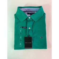 Gola Polo Premium TH - Verde - 801216034 - Atacado da Camiseteria Poa