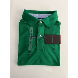 Gola Polo Premium TH - Verde - 8012160071 - Atacado da Camiseteria Poa