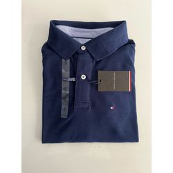 Gola Polo Premium TH - Azul Marinho - 8012160077 - Atacado da Camiseteria Poa