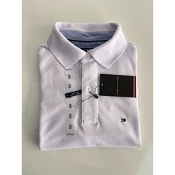Gola Polo Premium TH - Branco - 8012160076 - Atacado da Camiseteria Poa