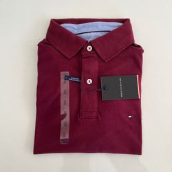 Gola Polo Premium TH - Vinho - Golapoloth0006 - Atacado Porto Alegre
