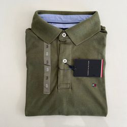 Gola Polo Premium TH - Verde - Golapoloth0007 - Atacado Porto Alegre