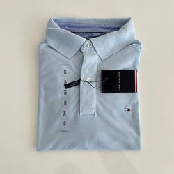 Gola Polo Premium TH - Azul bebe - Golapoloth0005 - Atacado Porto Alegre