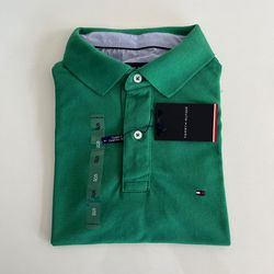 Gola Polo Premium TH - Verde Claro - Golapoloth001 - Atacado Porto Alegre