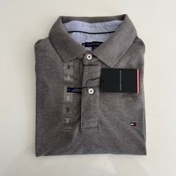 Gola Polo Premium TH - Cinza Escuro - Golapoloth00... - Atacado Porto Alegre