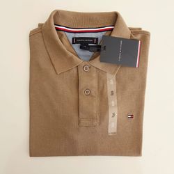 Gola Polo Premium TH - Marrom - Golapoloth0020 - Atacado Porto Alegre