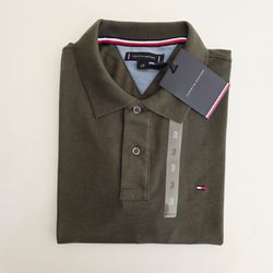 Gola Polo Premium TH - Verde - Golapoloth00211 - Atacado Porto Alegre
