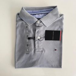 Gola Polo Premium XE - Cinza - poloxe0003 - Atacado Porto Alegre