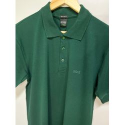Gola Polo Premium HB - Verde - 801016071 - Atacado da Camiseteria Poa