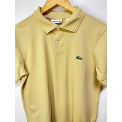 Gola Polo Importada Lct - Areia - 801018071 - Atacado da Camiseteria Poa